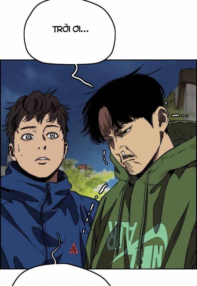 Thể Thao Cực Hạn Chapter 365 - Trang 2