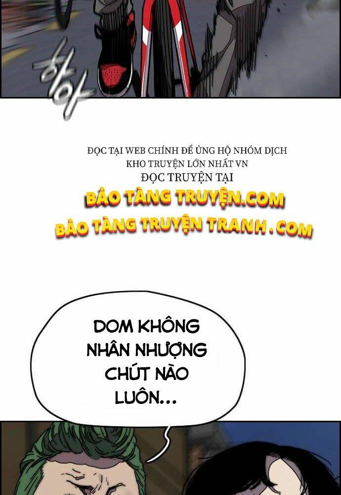 Thể Thao Cực Hạn Chapter 365 - Trang 2