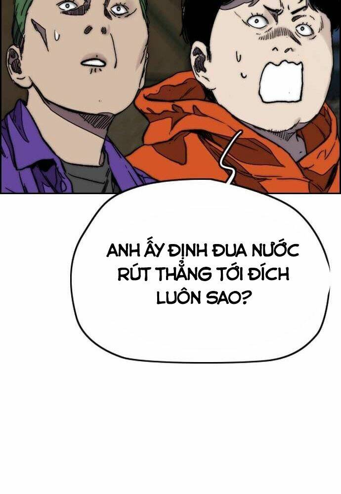 Thể Thao Cực Hạn Chapter 365 - Trang 2