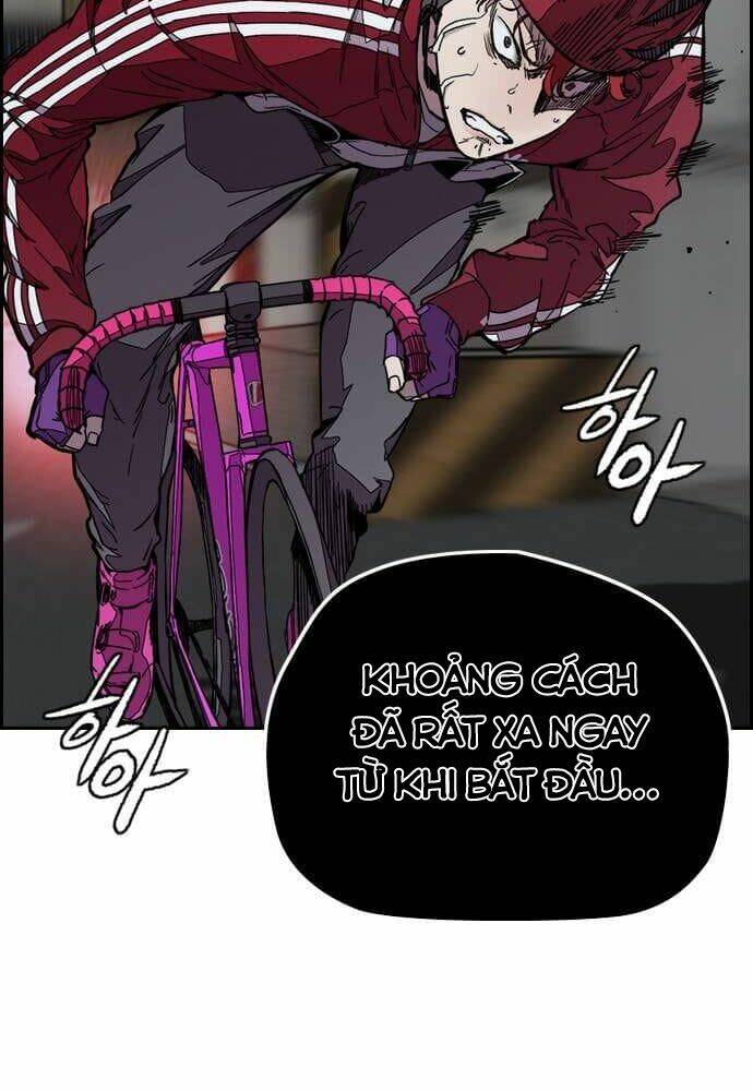 Thể Thao Cực Hạn Chapter 365 - Trang 2