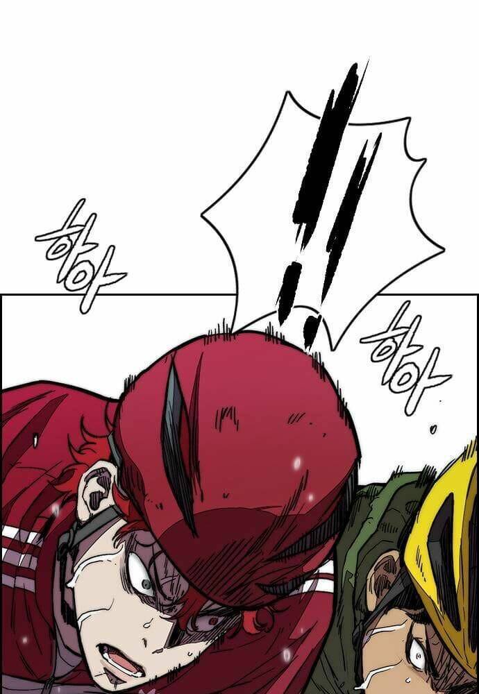 Thể Thao Cực Hạn Chapter 365 - Trang 2