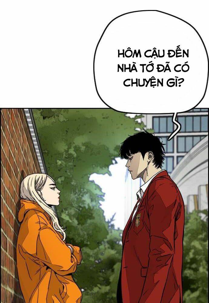 Thể Thao Cực Hạn Chapter 366 - Trang 2