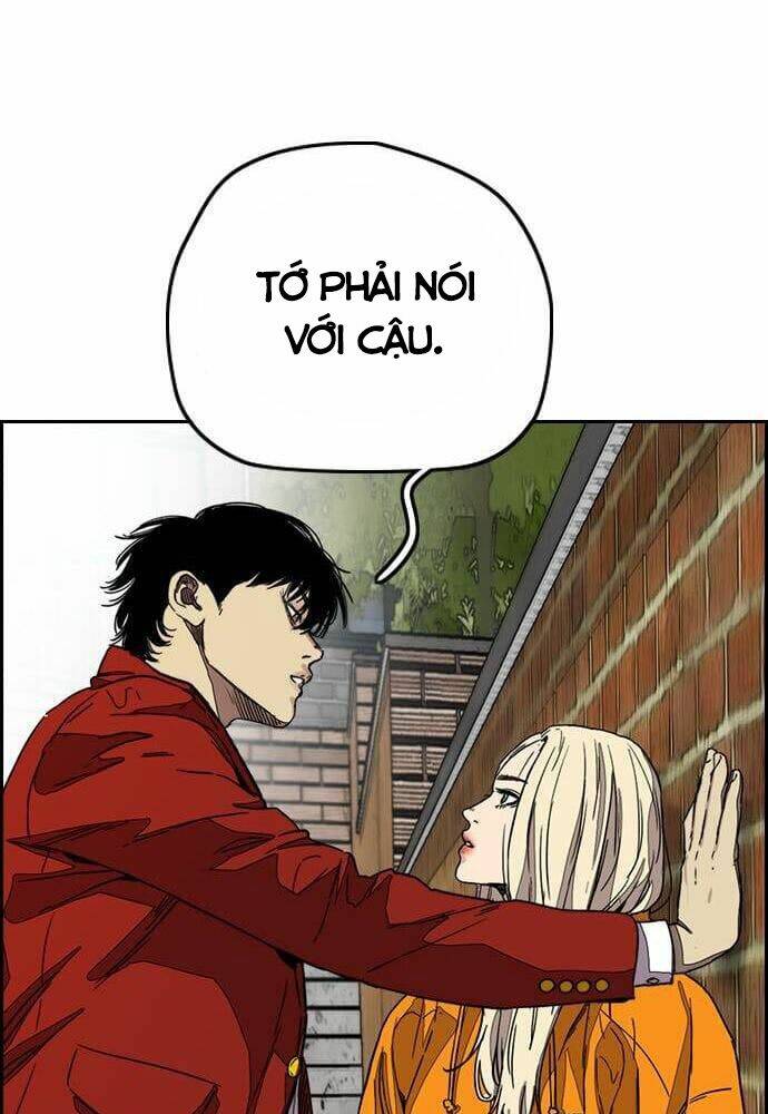 Thể Thao Cực Hạn Chapter 366 - Trang 2