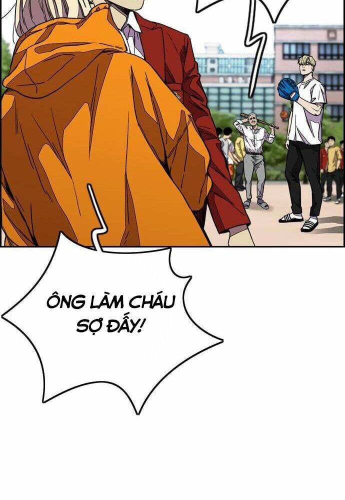 Thể Thao Cực Hạn Chapter 366 - Trang 2