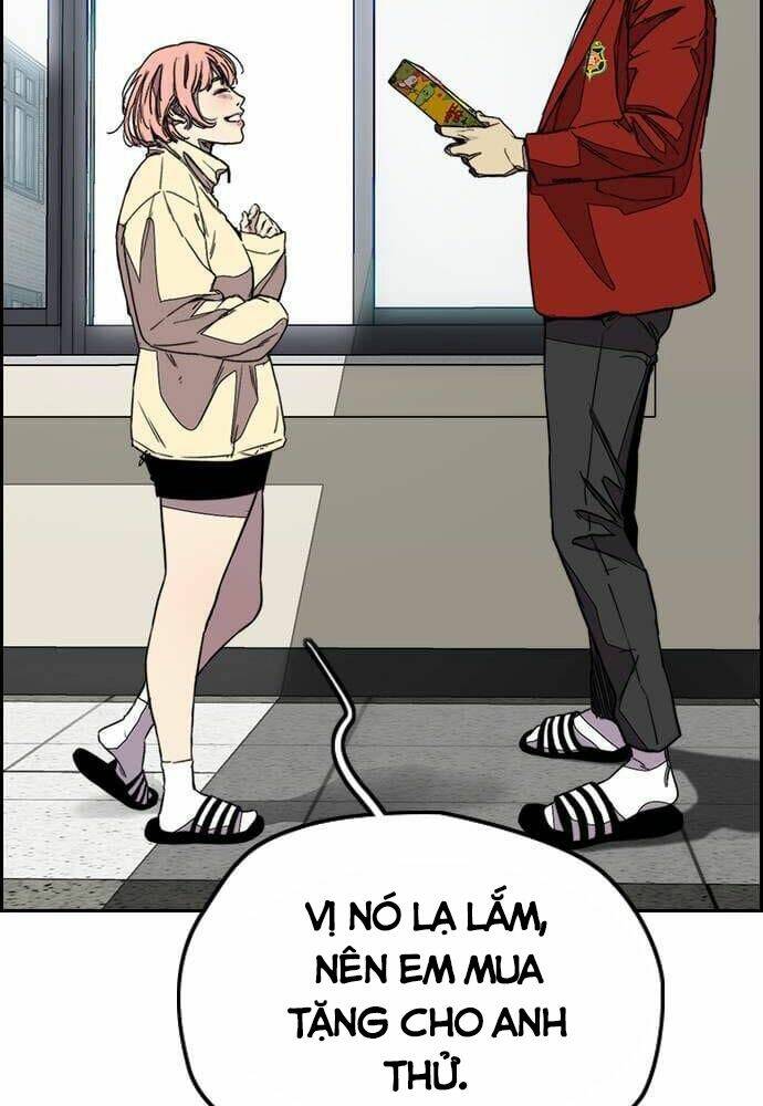 Thể Thao Cực Hạn Chapter 366 - Trang 2