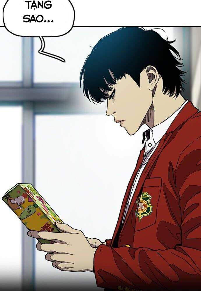 Thể Thao Cực Hạn Chapter 366 - Trang 2