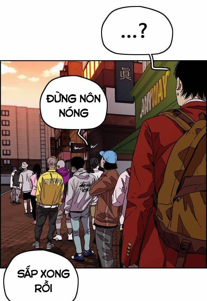 Thể Thao Cực Hạn Chapter 366 - Trang 2