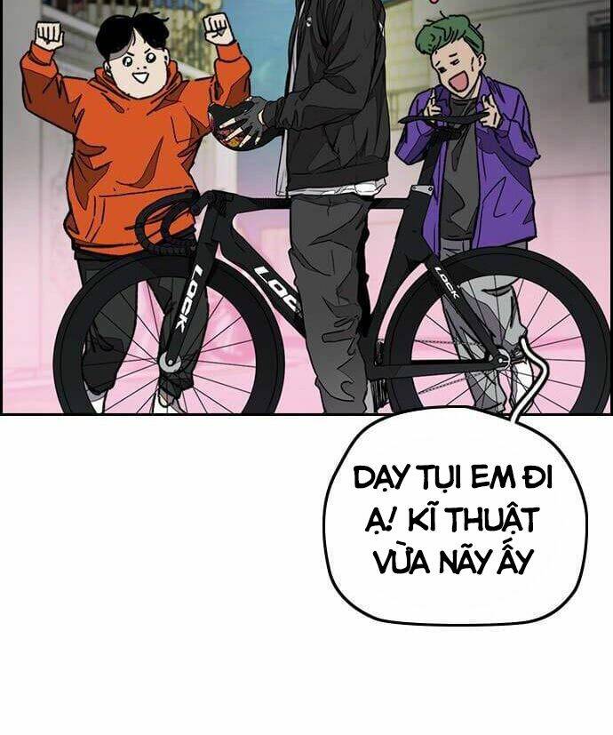 Thể Thao Cực Hạn Chapter 366 - Trang 2