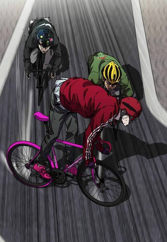 Thể Thao Cực Hạn Chapter 366 - Trang 2