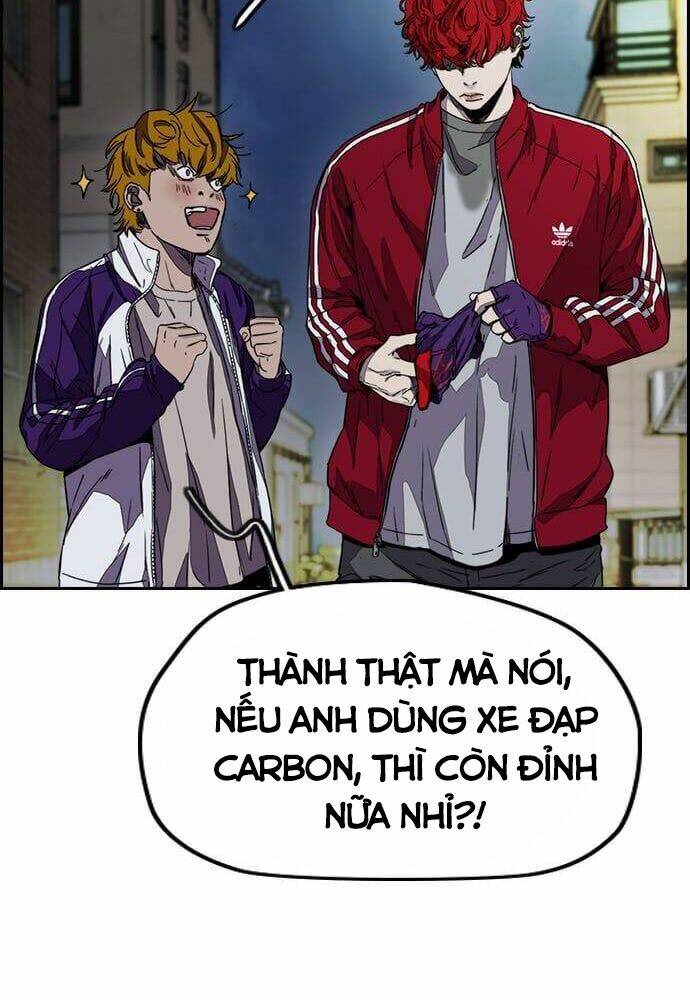 Thể Thao Cực Hạn Chapter 366 - Trang 2