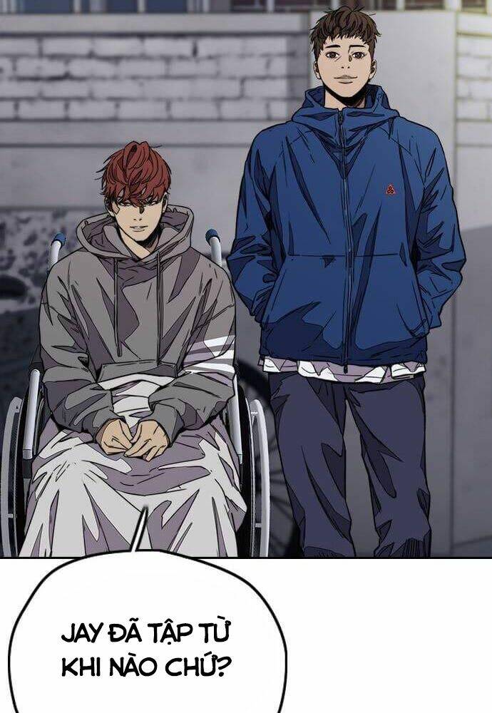 Thể Thao Cực Hạn Chapter 366 - Trang 2