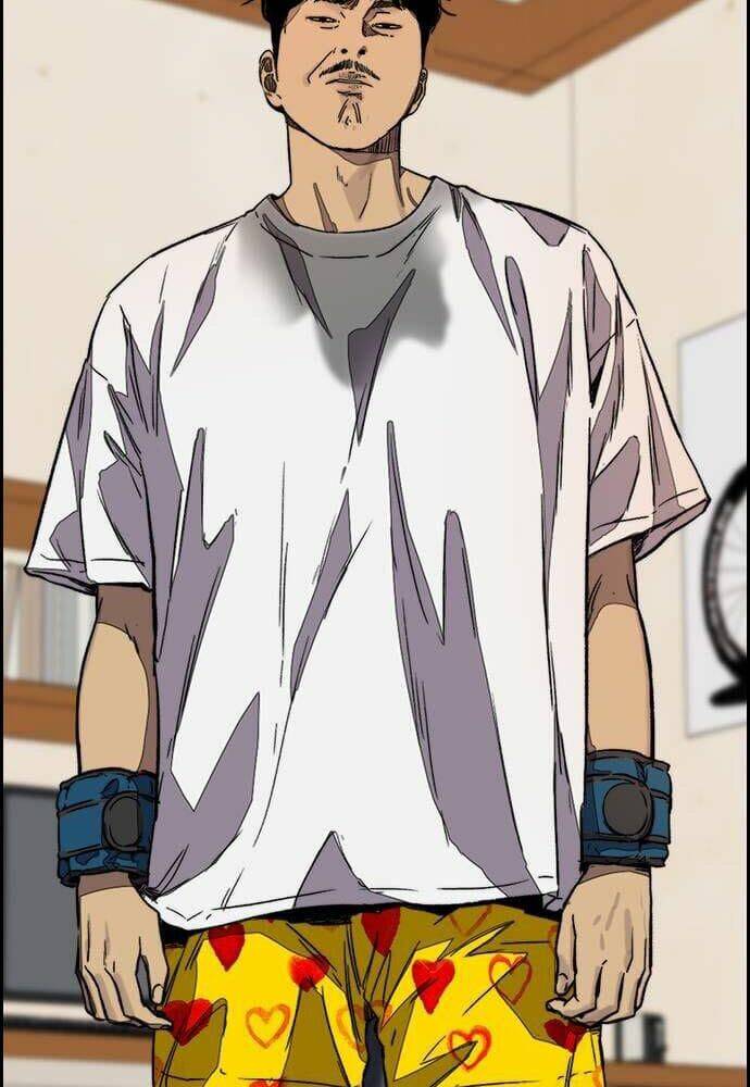 Thể Thao Cực Hạn Chapter 366 - Trang 2