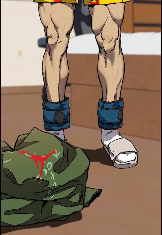 Thể Thao Cực Hạn Chapter 366 - Trang 2