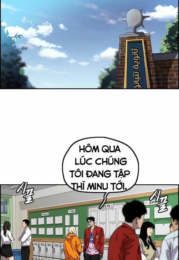 Thể Thao Cực Hạn Chapter 366 - Trang 2