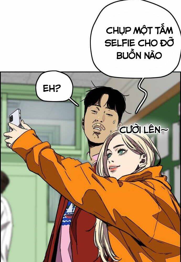 Thể Thao Cực Hạn Chapter 366 - Trang 2