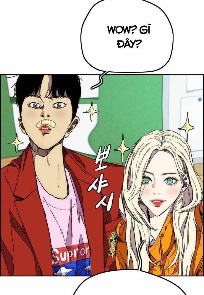 Thể Thao Cực Hạn Chapter 366 - Trang 2