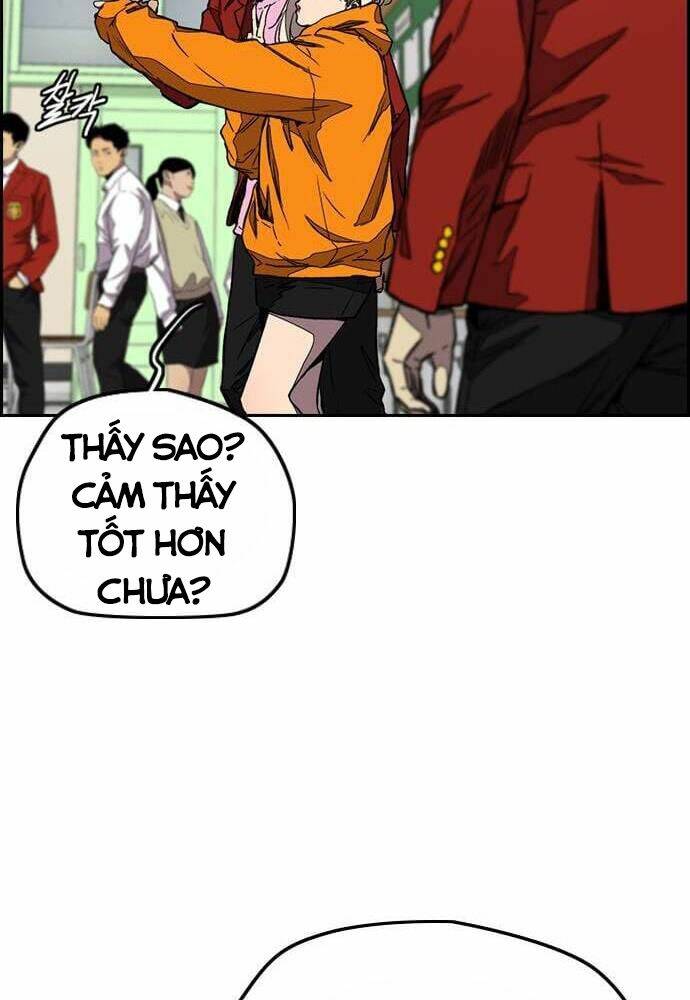 Thể Thao Cực Hạn Chapter 366 - Trang 2