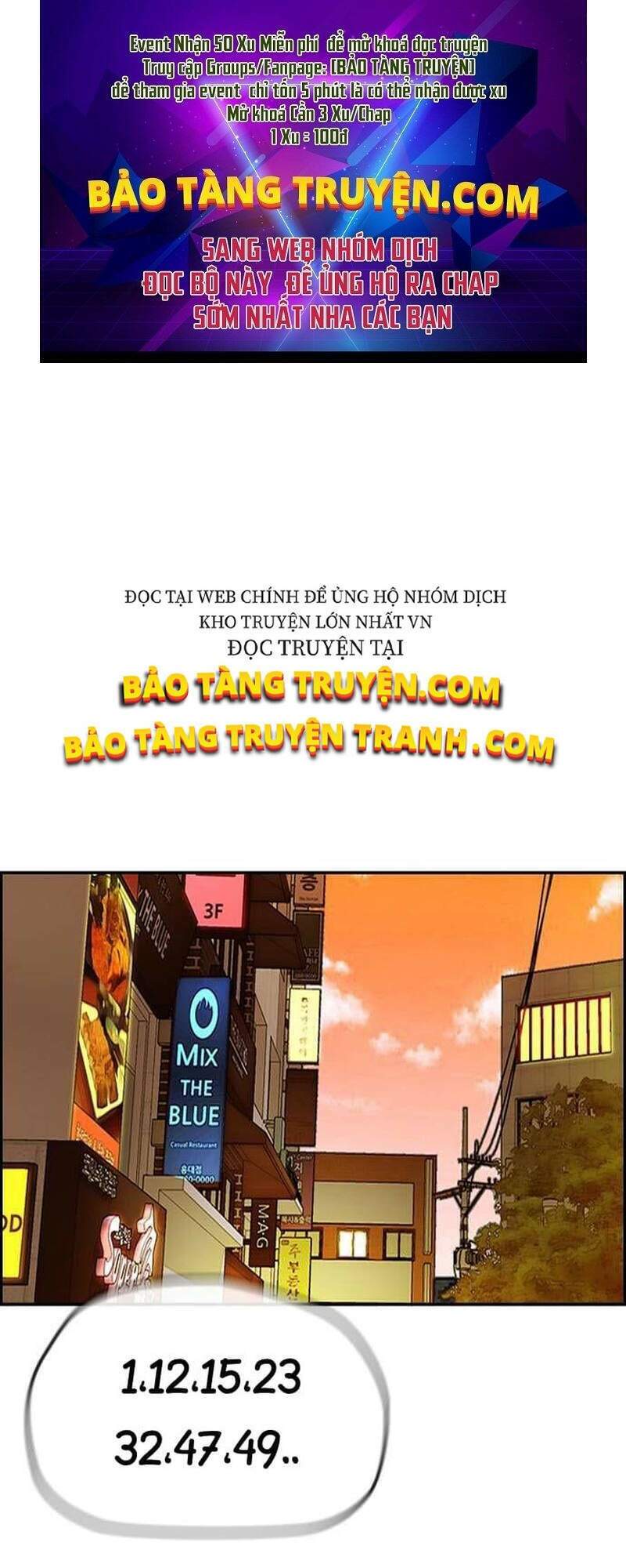 Thể Thao Cực Hạn Chapter 367 - Trang 2