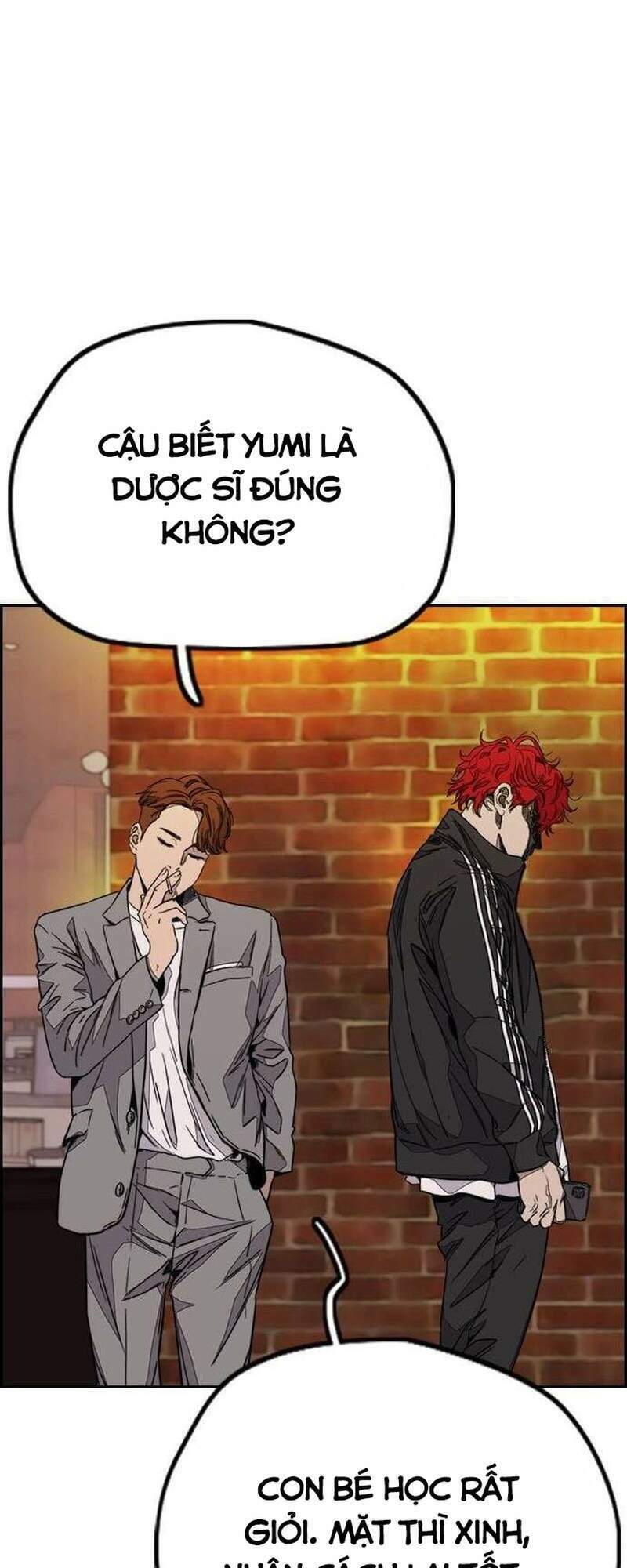 Thể Thao Cực Hạn Chapter 367 - Trang 2