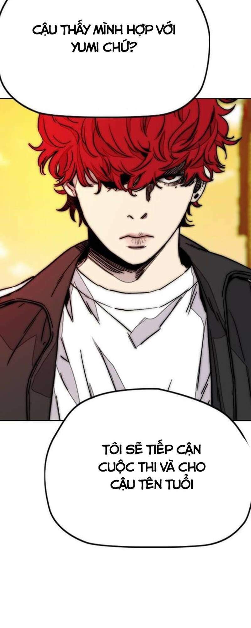 Thể Thao Cực Hạn Chapter 367 - Trang 2