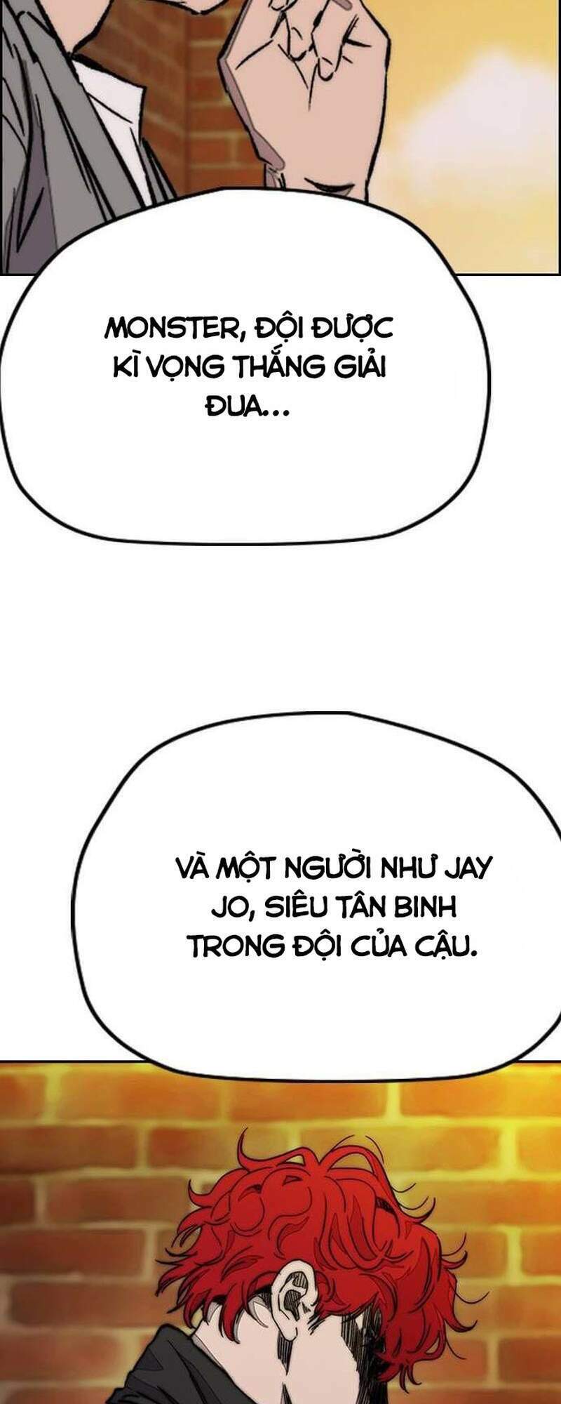 Thể Thao Cực Hạn Chapter 367 - Trang 2