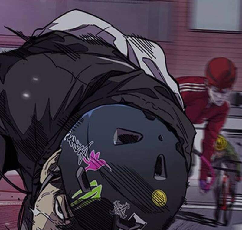 Thể Thao Cực Hạn Chapter 367 - Trang 2