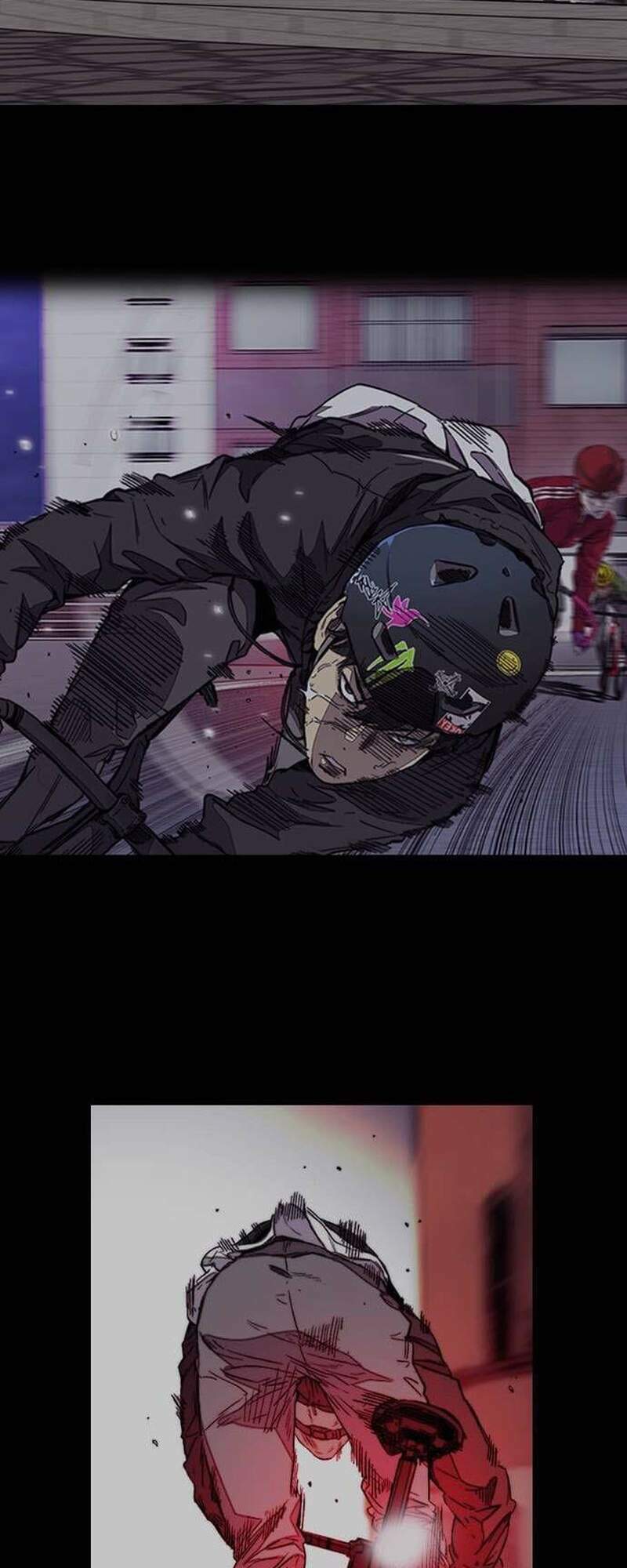 Thể Thao Cực Hạn Chapter 367 - Trang 2