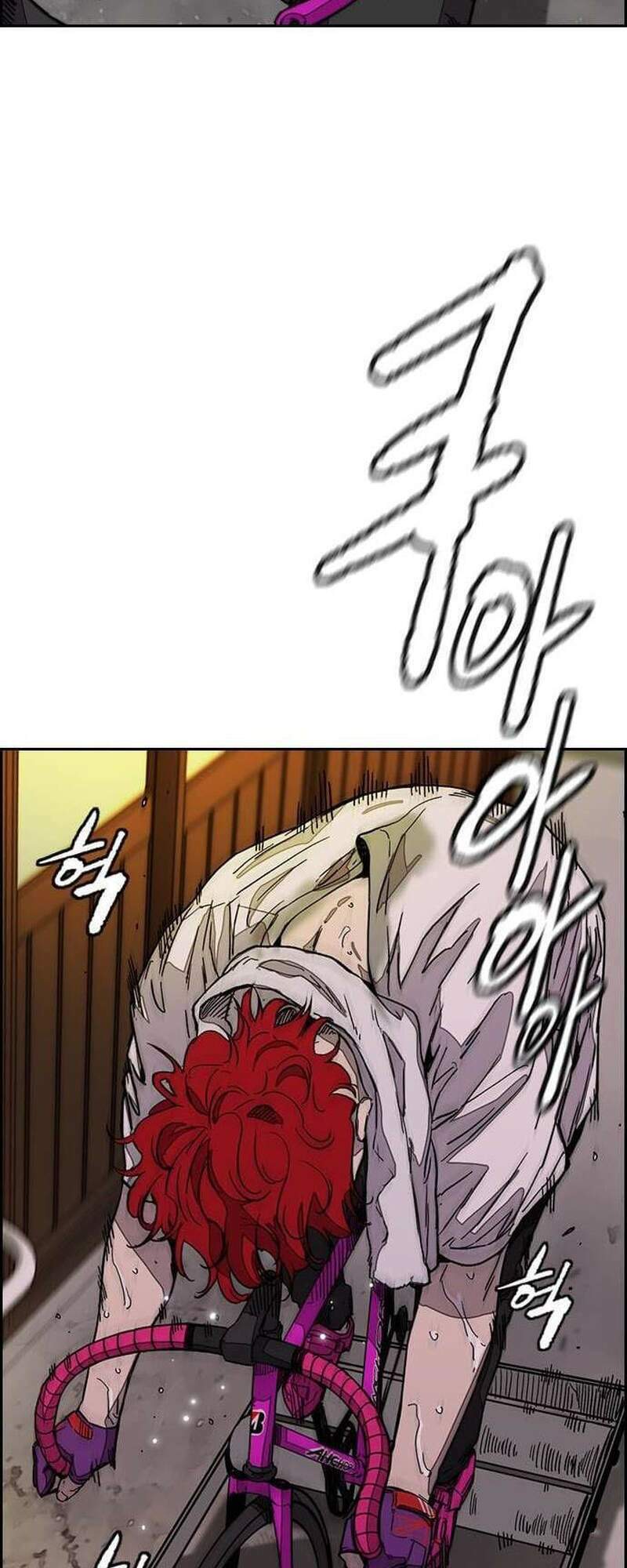 Thể Thao Cực Hạn Chapter 367 - Trang 2