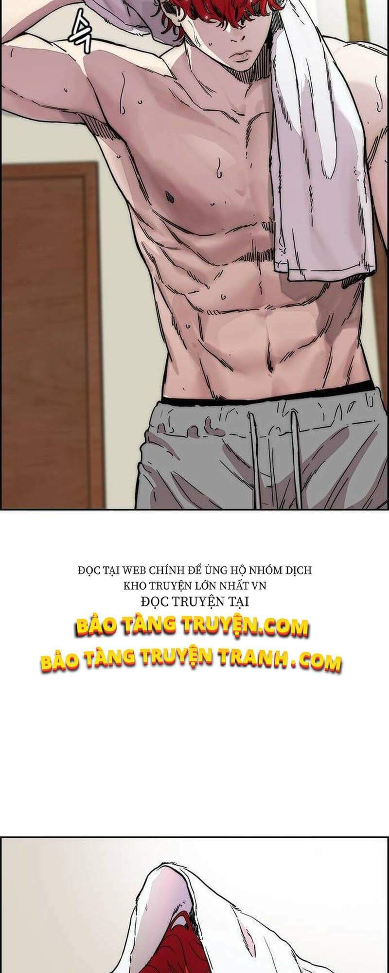Thể Thao Cực Hạn Chapter 367 - Trang 2