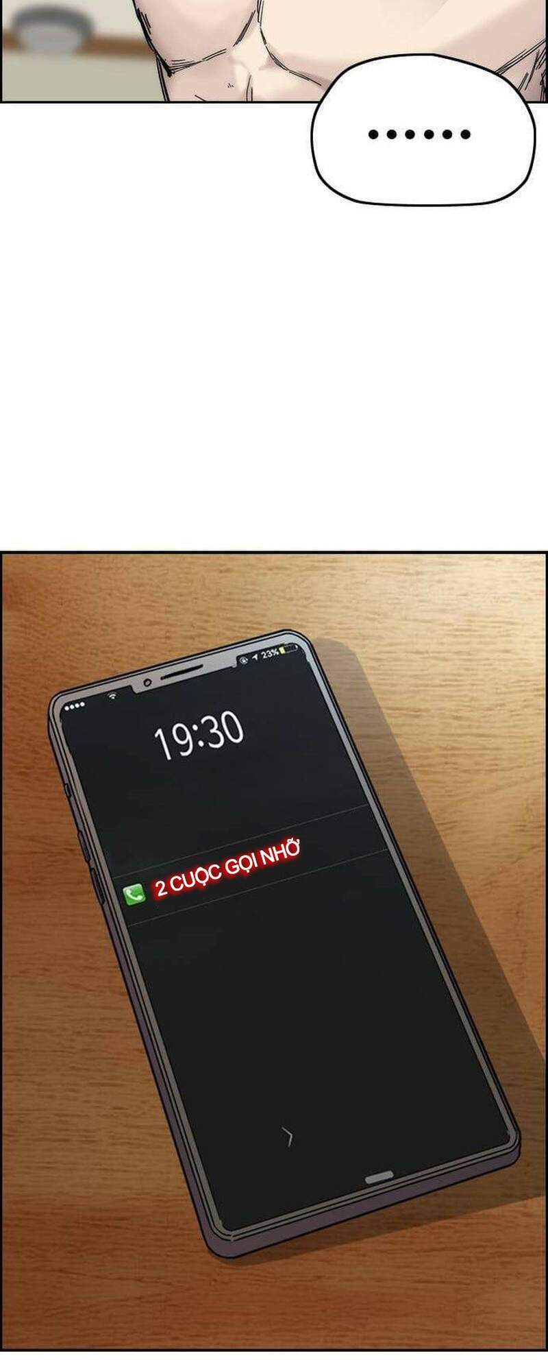 Thể Thao Cực Hạn Chapter 367 - Trang 2