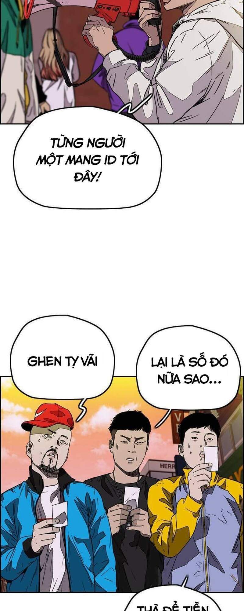 Thể Thao Cực Hạn Chapter 367 - Trang 2