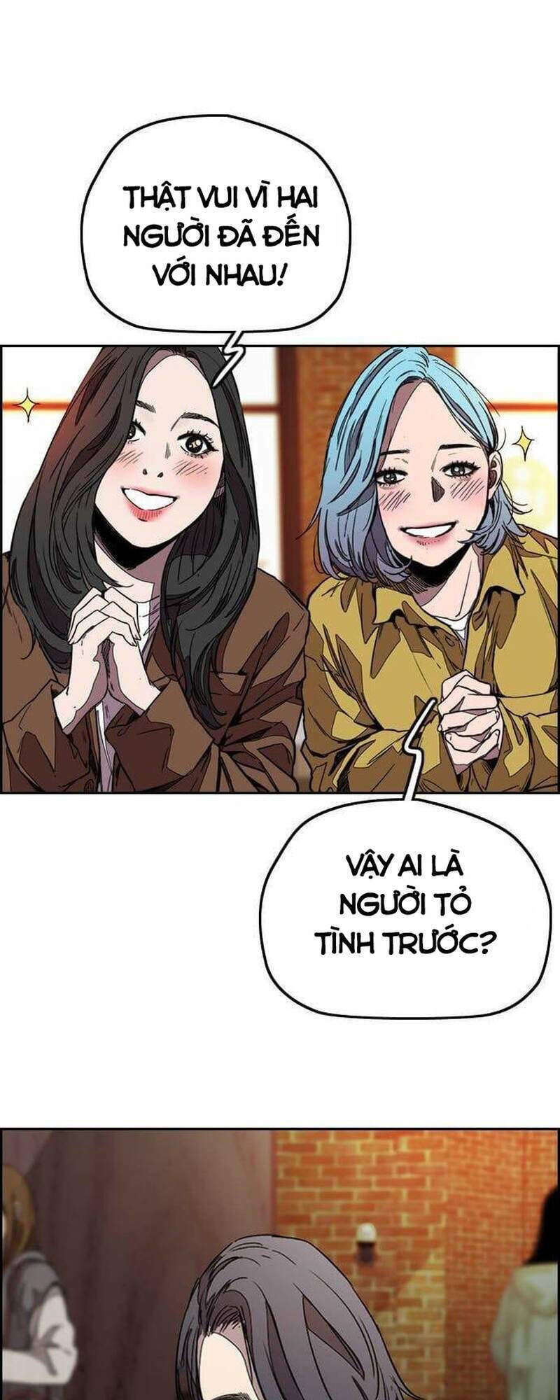 Thể Thao Cực Hạn Chapter 367 - Trang 2