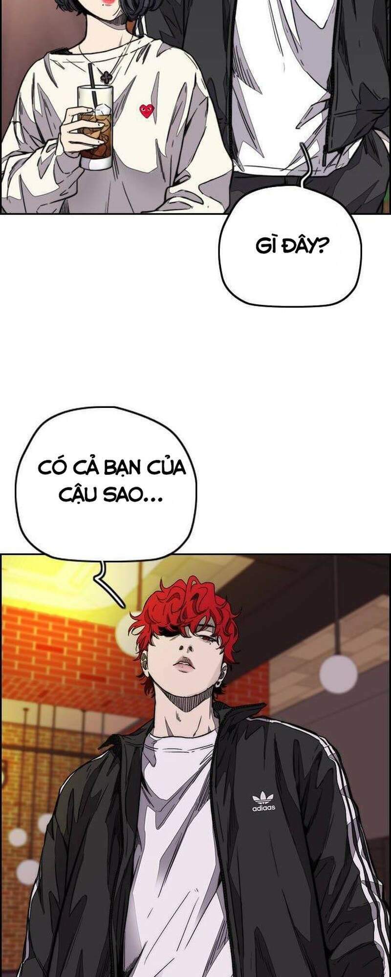 Thể Thao Cực Hạn Chapter 367 - Trang 2