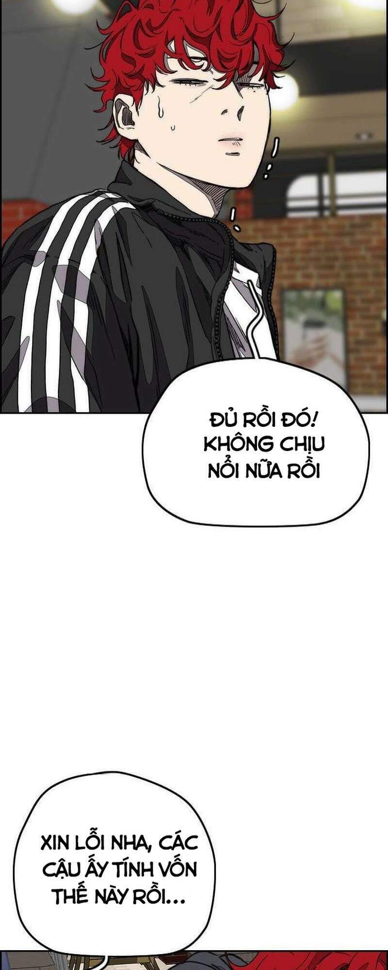 Thể Thao Cực Hạn Chapter 367 - Trang 2