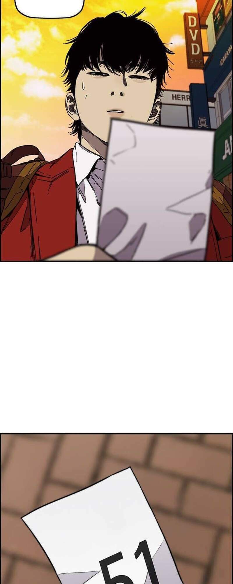 Thể Thao Cực Hạn Chapter 367 - Trang 2