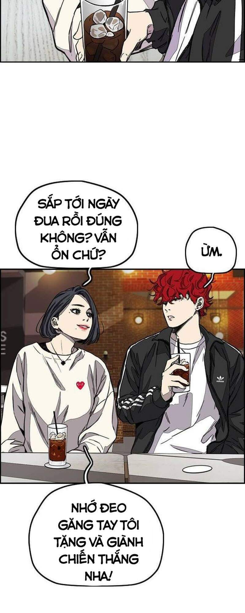 Thể Thao Cực Hạn Chapter 367 - Trang 2