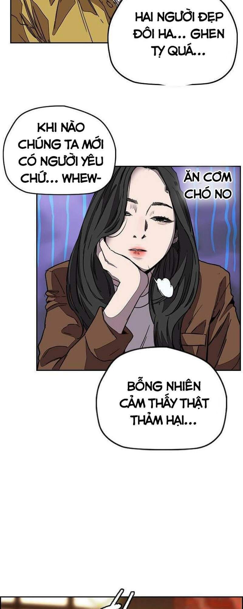Thể Thao Cực Hạn Chapter 367 - Trang 2