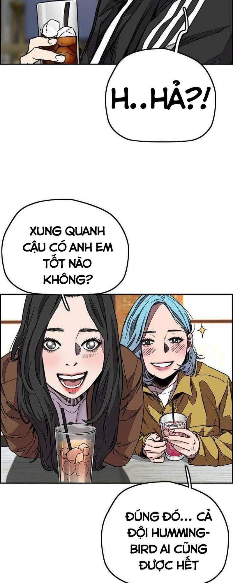 Thể Thao Cực Hạn Chapter 367 - Trang 2