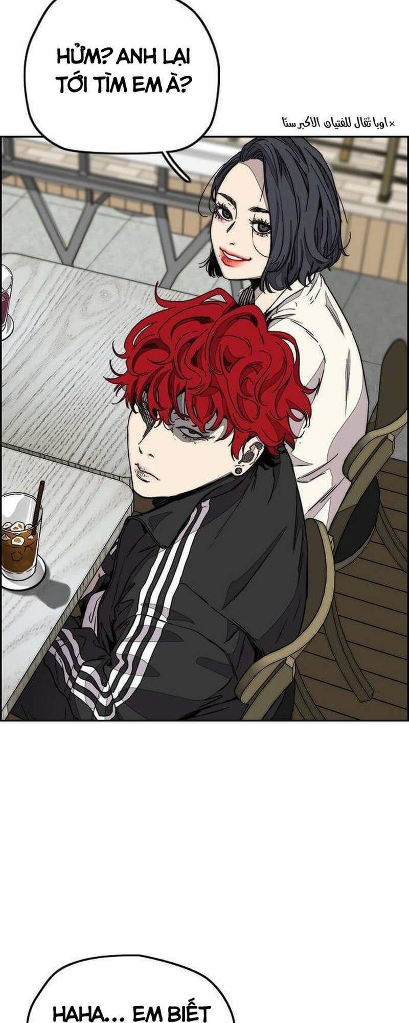 Thể Thao Cực Hạn Chapter 367 - Trang 2