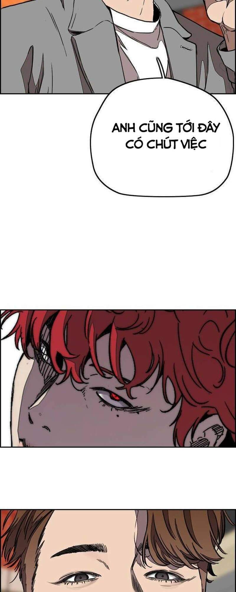 Thể Thao Cực Hạn Chapter 367 - Trang 2