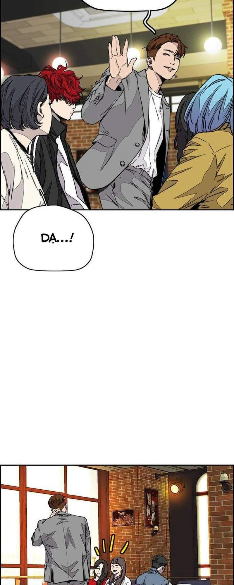 Thể Thao Cực Hạn Chapter 367 - Trang 2