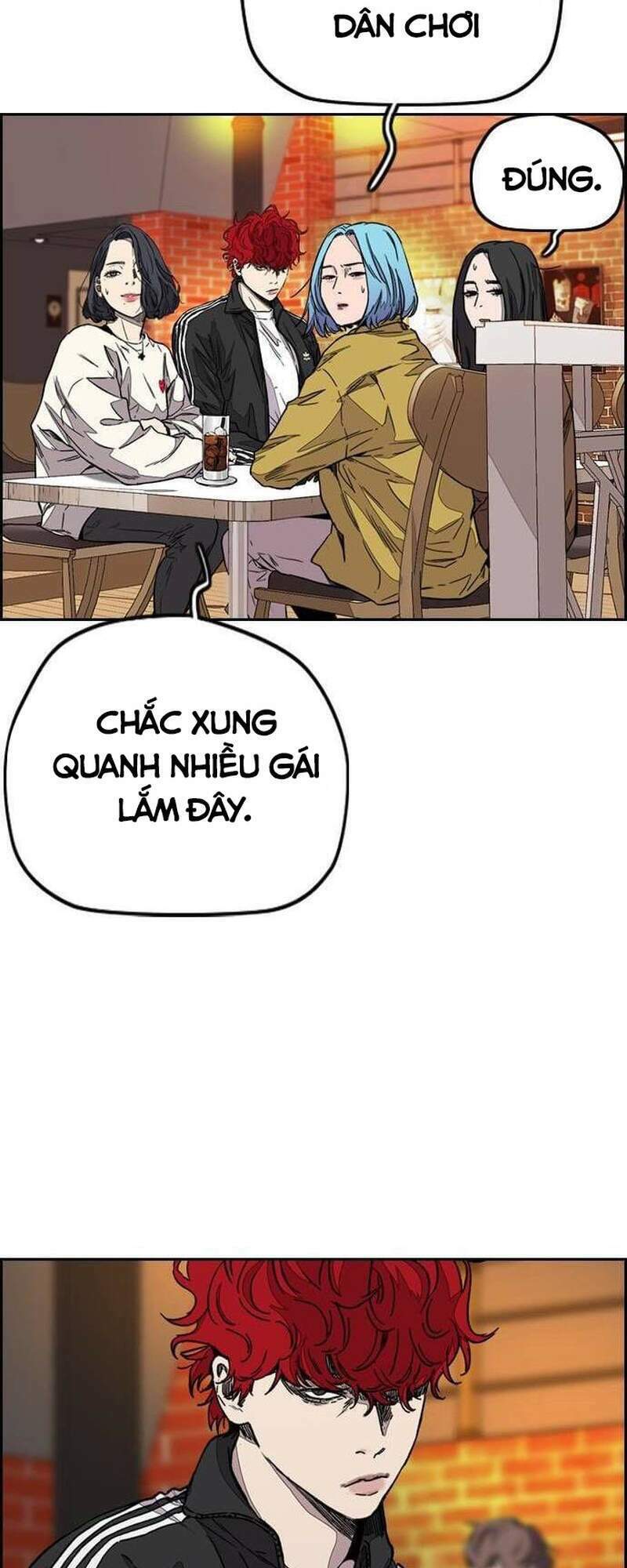 Thể Thao Cực Hạn Chapter 367 - Trang 2