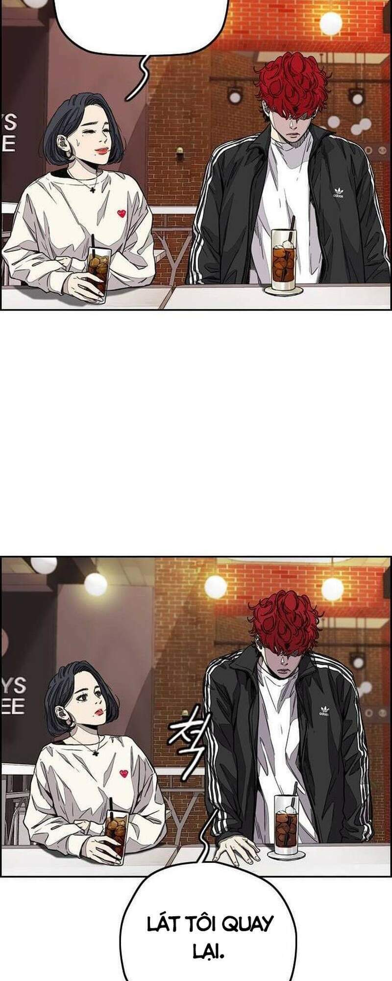 Thể Thao Cực Hạn Chapter 367 - Trang 2