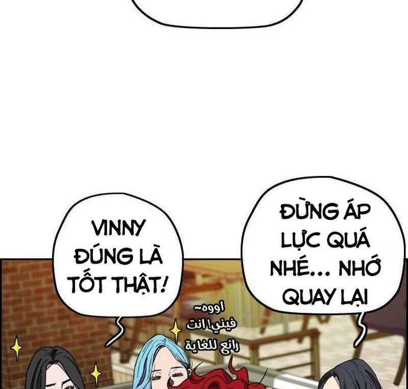 Thể Thao Cực Hạn Chapter 367 - Trang 2