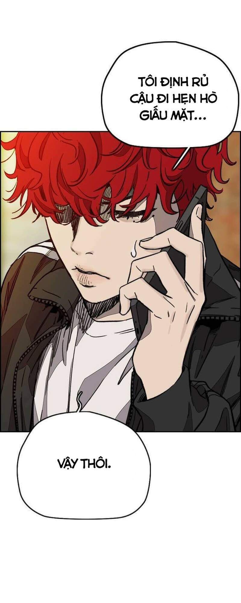 Thể Thao Cực Hạn Chapter 367 - Trang 2