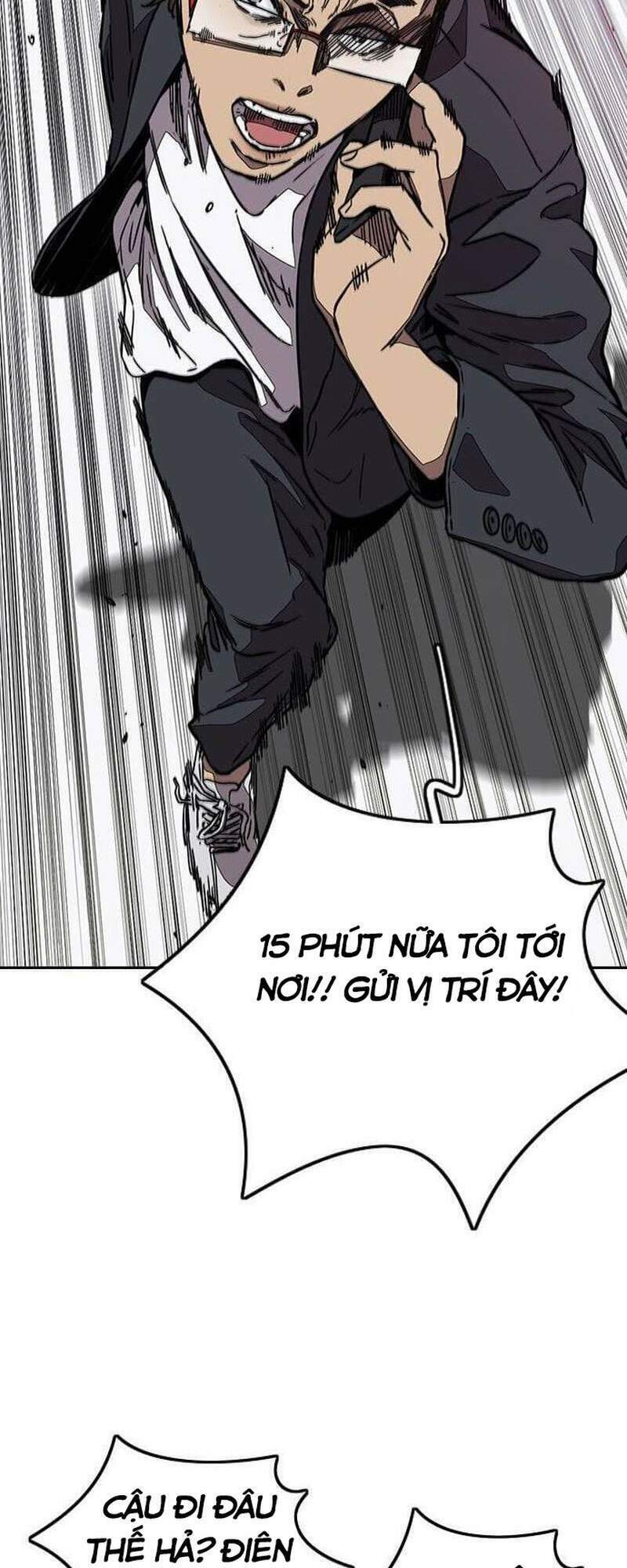 Thể Thao Cực Hạn Chapter 367 - Trang 2