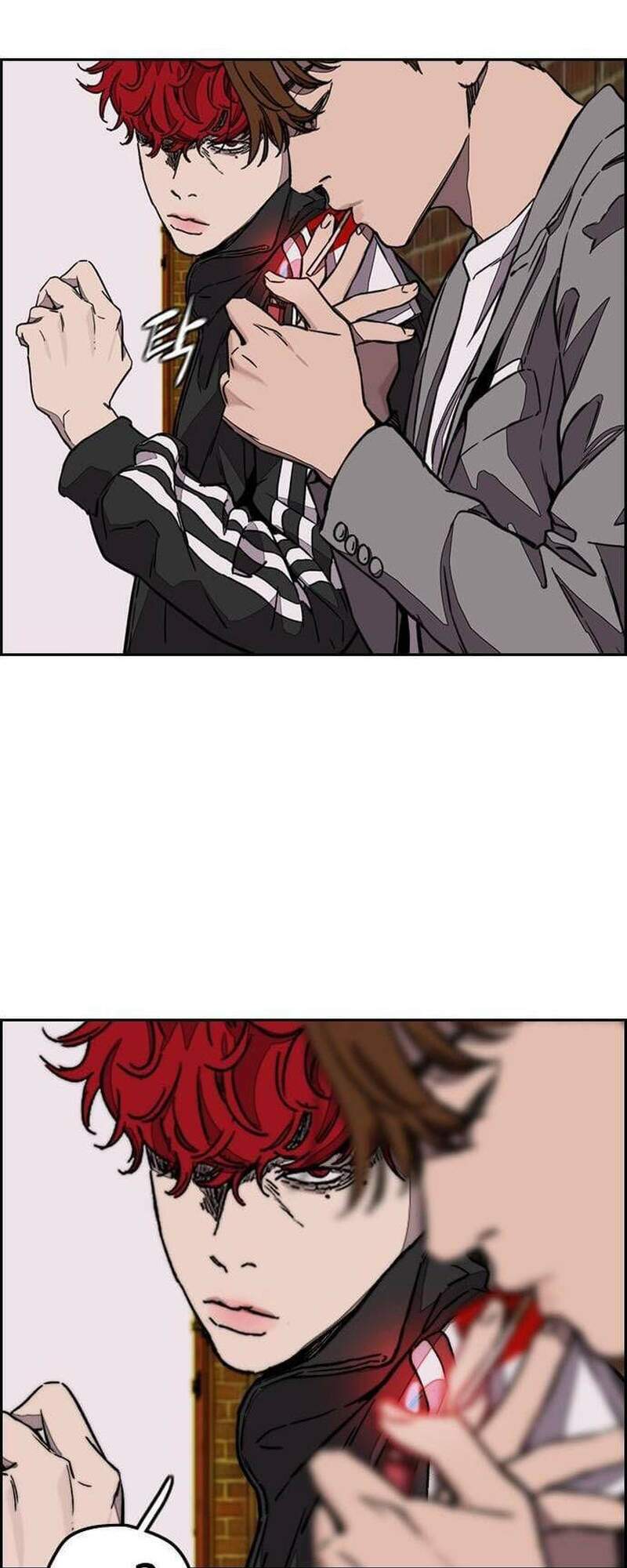 Thể Thao Cực Hạn Chapter 367 - Trang 2