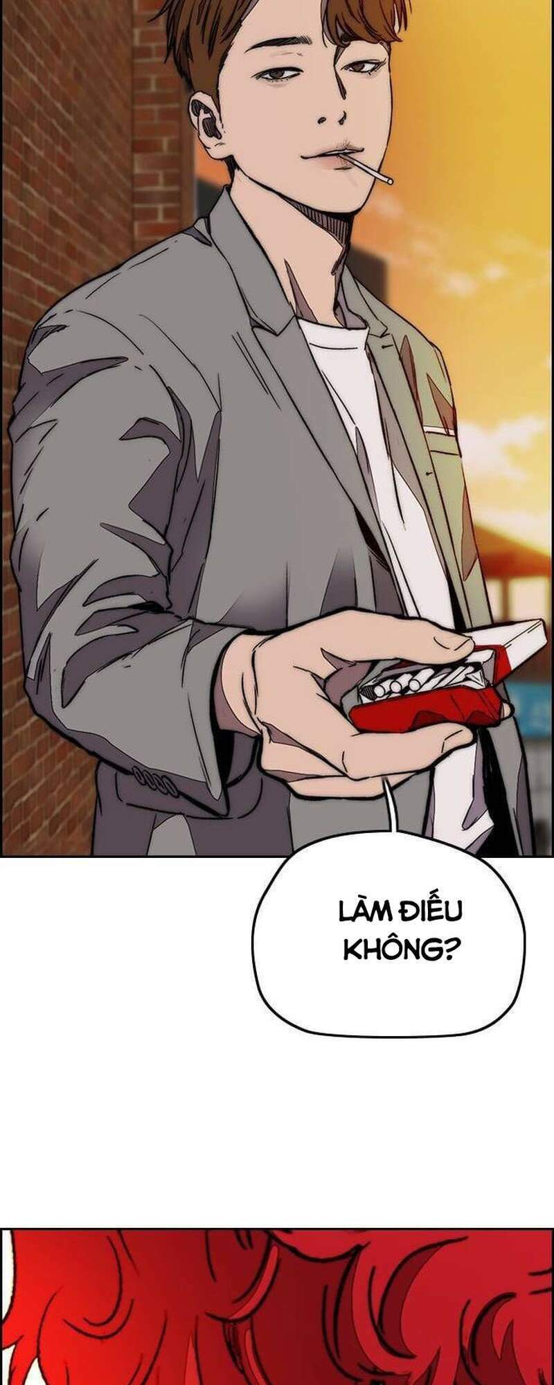 Thể Thao Cực Hạn Chapter 367 - Trang 2