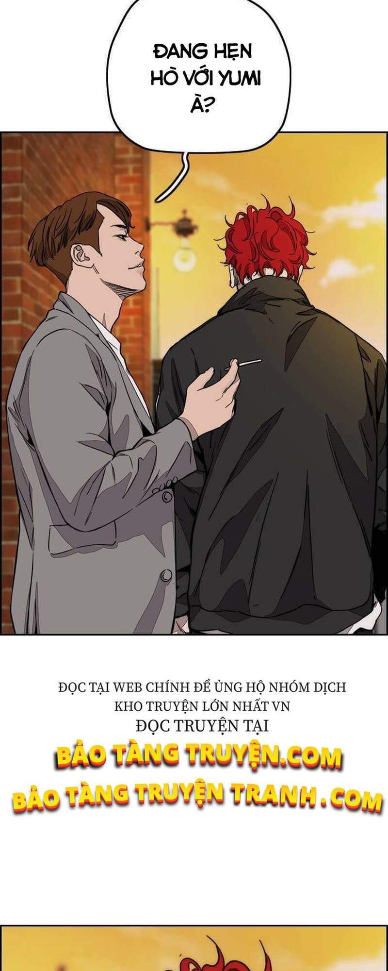 Thể Thao Cực Hạn Chapter 367 - Trang 2