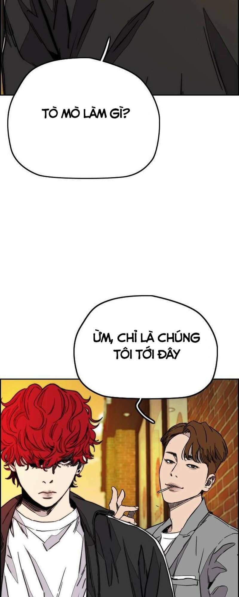 Thể Thao Cực Hạn Chapter 367 - Trang 2